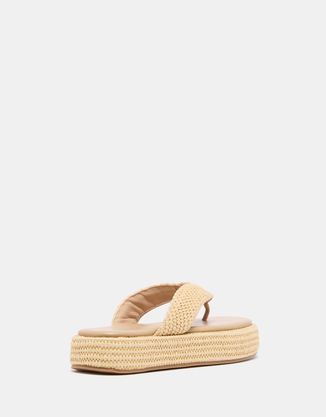 Therapy - Reyes Thong Sandals