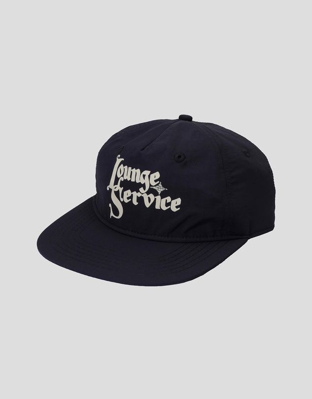 PASS~PORT - Lounge Service RPET Workers Cap