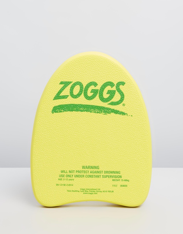 Zoggs - Zoggy Mini Kickboard
