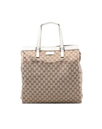 Pre-Loved by Azura Reborn - Pre-Loved GG Canvas Tote