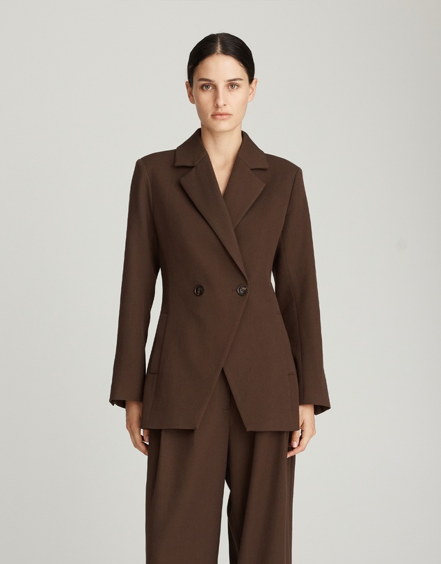 Mattir - Fletcher Blazer