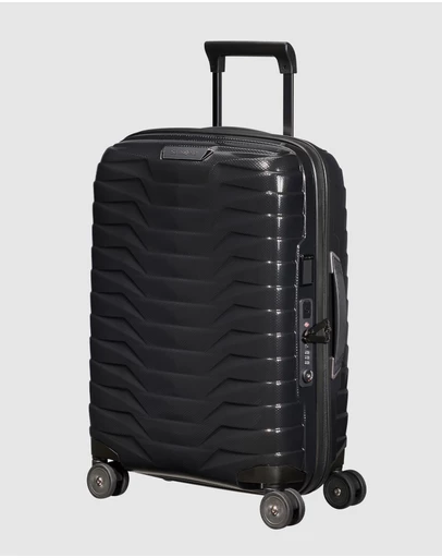 Samsonite - Proxis Spinner 55cm EXP