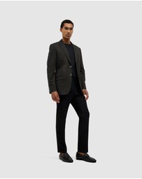 Politix - Chad Performance Blazer