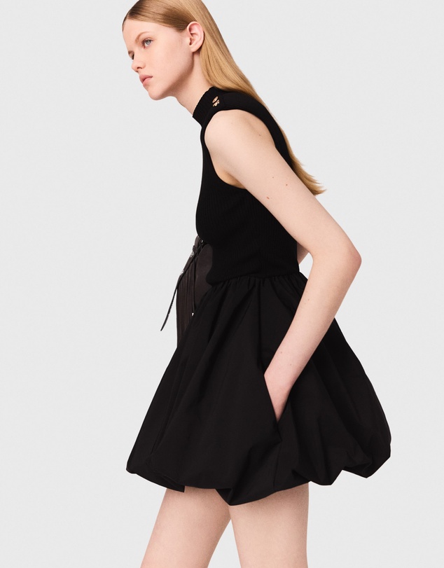 Maje - Rollyn Dress