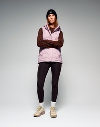 Kathmandu - Winterburn Hooded Down Vest