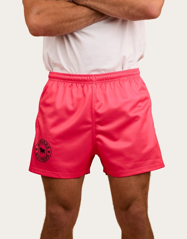Ringers Western - Ringers Footy Short