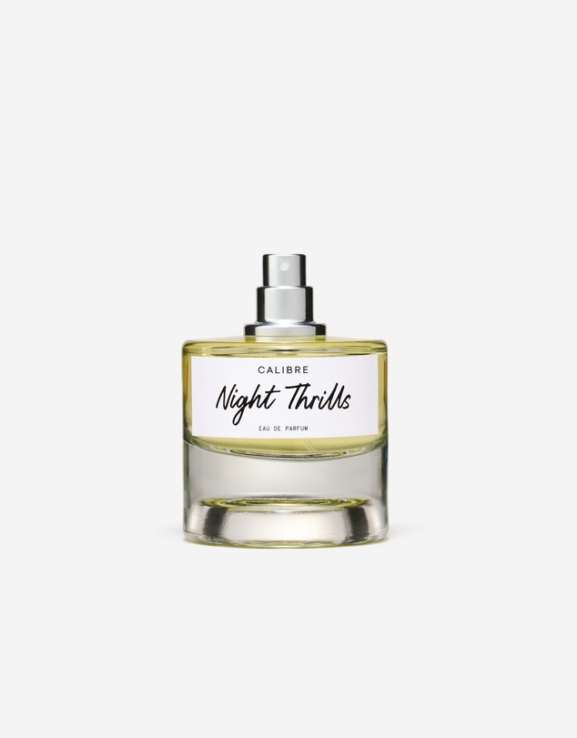 Calibre - Night Thrills Eau de Parfum 50ML