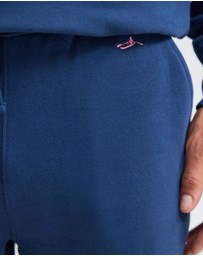 Oxford - Benson Organic Cotton Track Pants