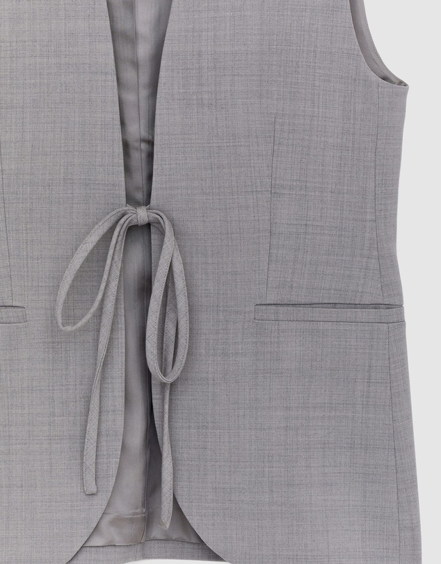 ARKET - Tailored Waistcoat