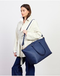 SABEN - Roma Carry-All Ink