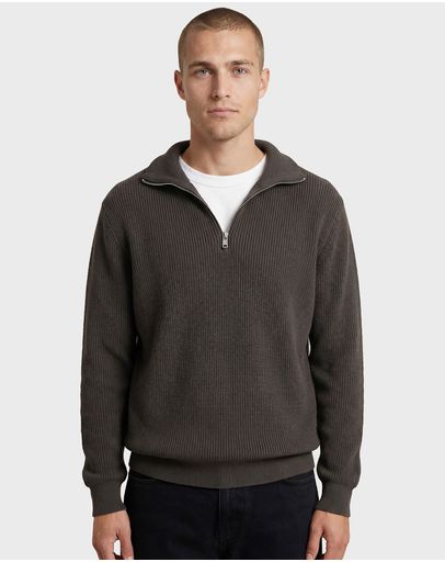 IRON GREY
