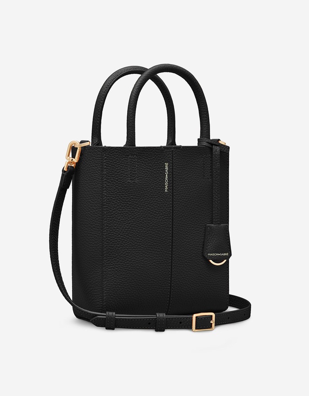 Maison De Sabre - The Mini Soft Tote