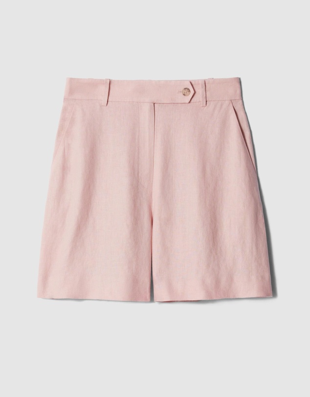 & Other Stories - Linen Shorts