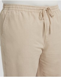 Johnny Bigg - Ravello Linen Blend Pant