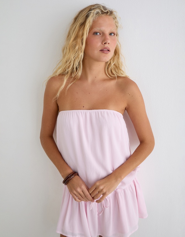 Motel Rocks - Moka Dress