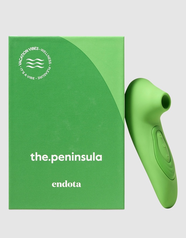 Endota - The Peninsula