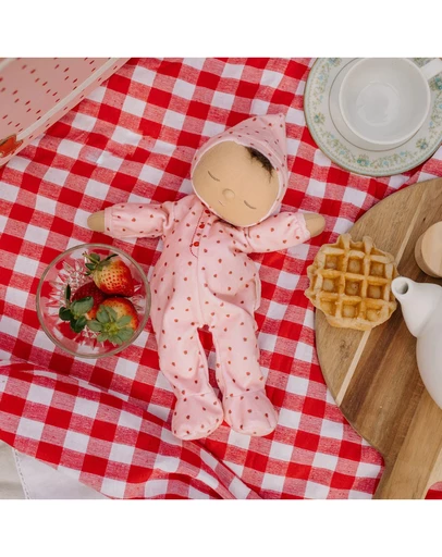 Olli Ella - Dozy Dinkum Strawberry
