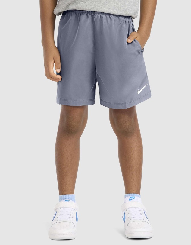 Nike - Dri-FIT Icon Woven Shorts - Kids