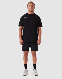 REC GEN - Mass DBL Tee