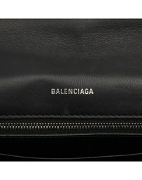Pre-Loved by Azura Reborn - Pre-Loved Leather Everyday Wallet on Chain