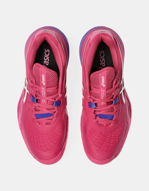 ASICS - GEL-Resolution X (Hardcourt) - Women's