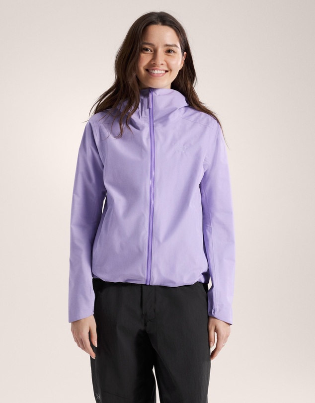 Arc'teryx - Solano Hoody Women's