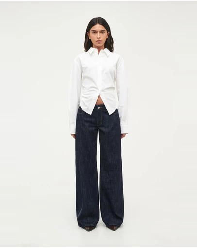 Neuw - Milla Wide Rinse