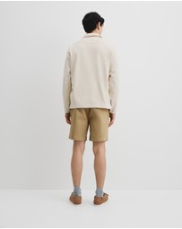 Country Road - Cotton Workwear Rugby
