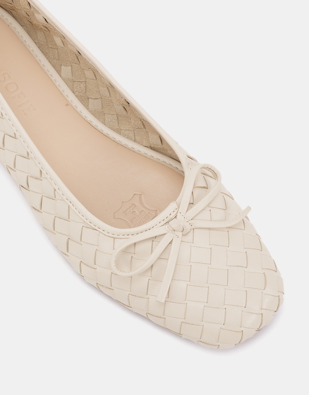 Miss Sofie - Lilah Flats