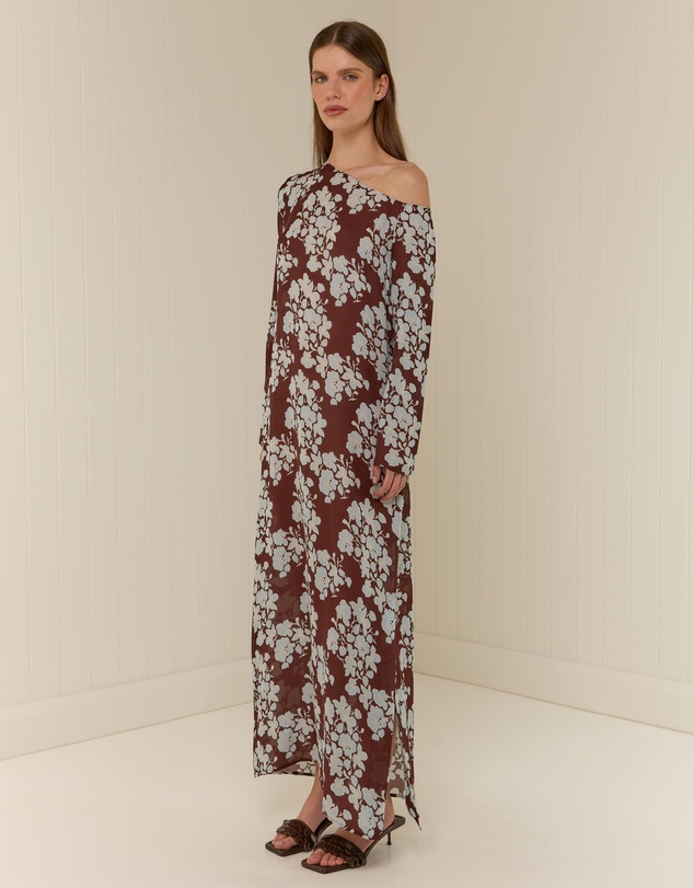 Palm Noosa - Goldie Dress