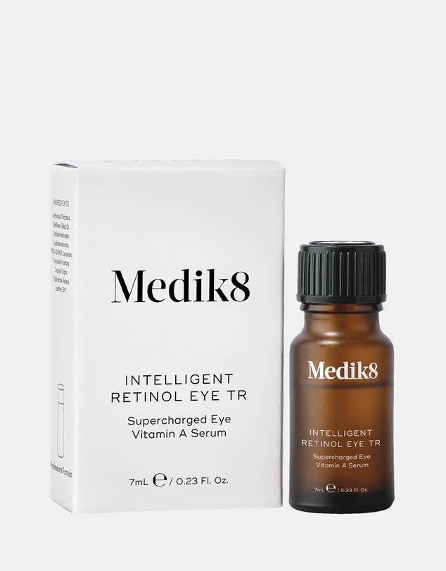 Medik8 - Intelligent Retinol Eye TR