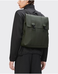 RAINS - MSN Bag