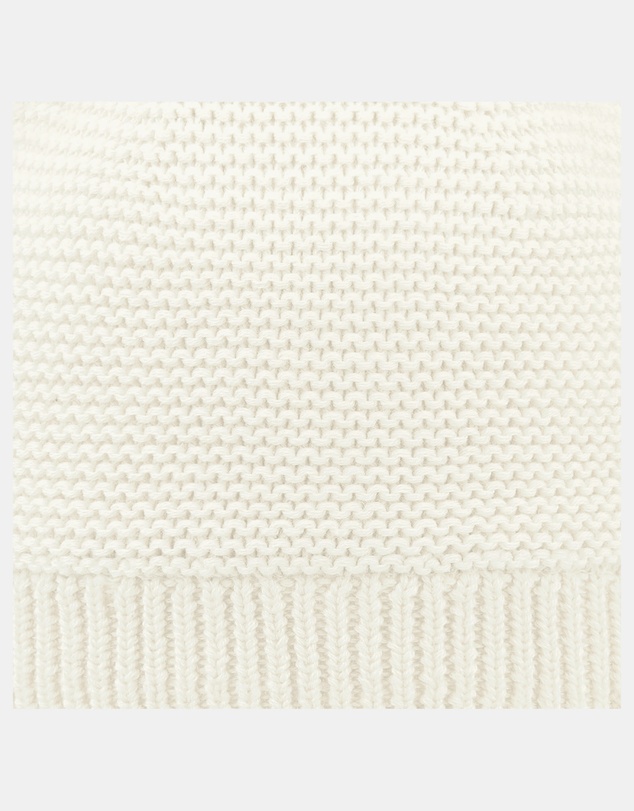 Toshi - Organic Beanie Snowy