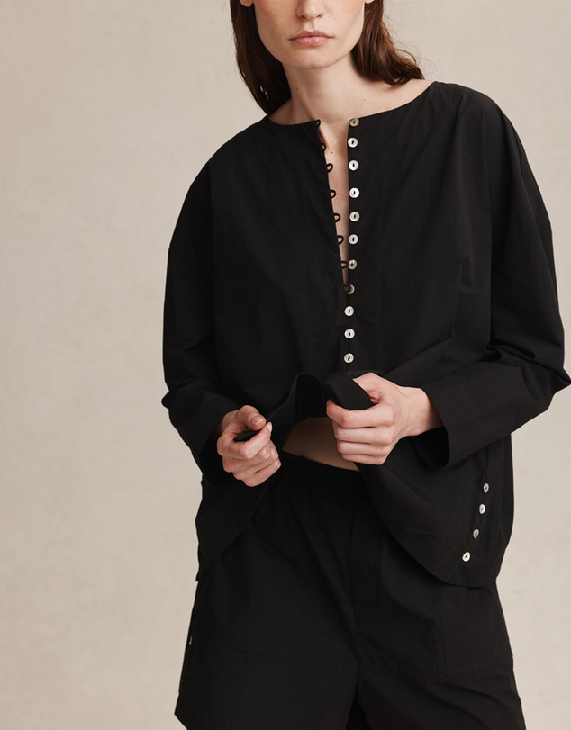 Marle - Diya Shirt