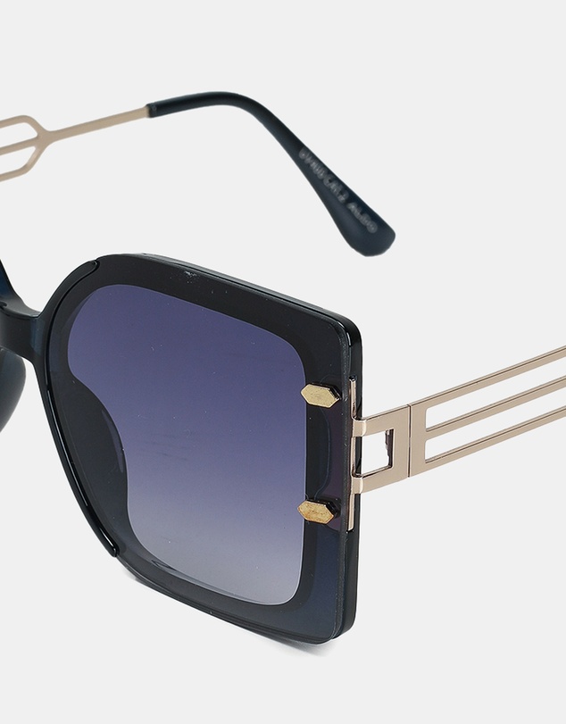 ALDO - Halewia Oversized Sunglasses
