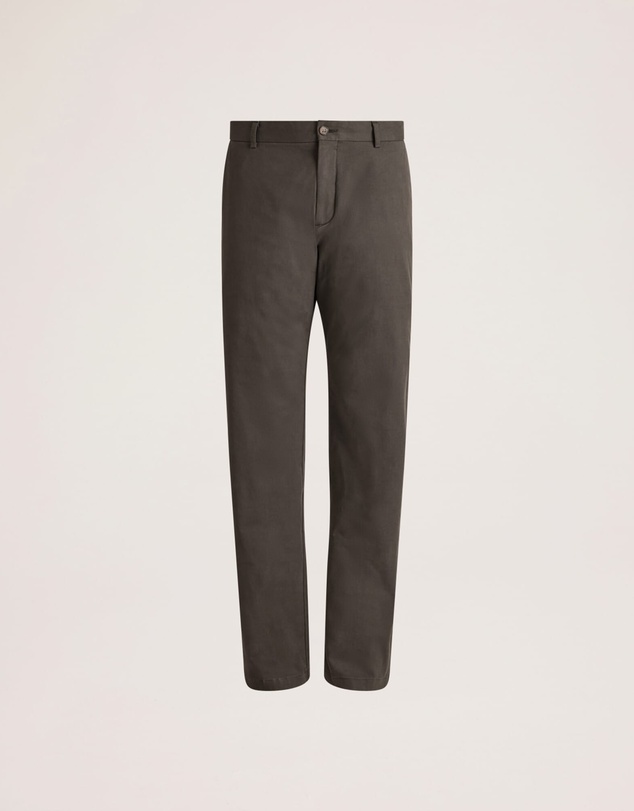 SABA - Mills Cotton Straight Leg Chino