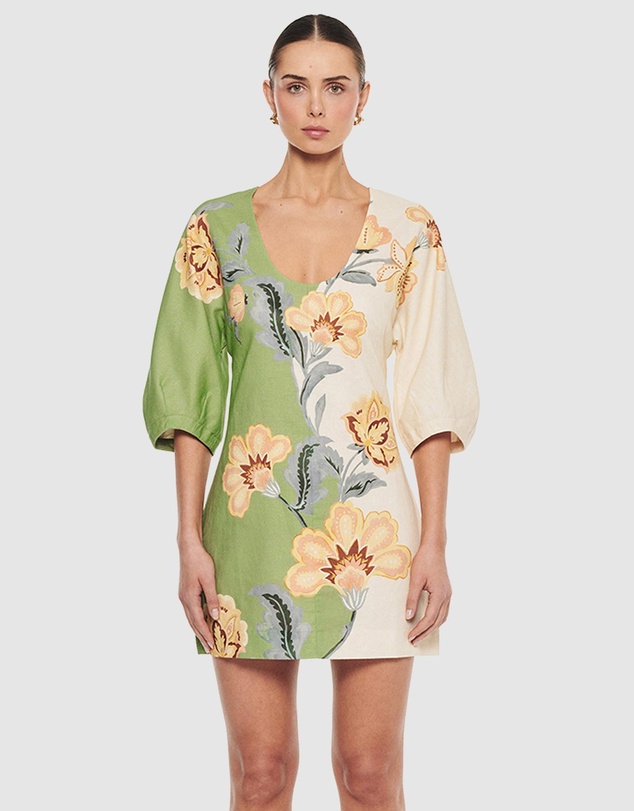 KIVARI - Lotte Mini Dress
