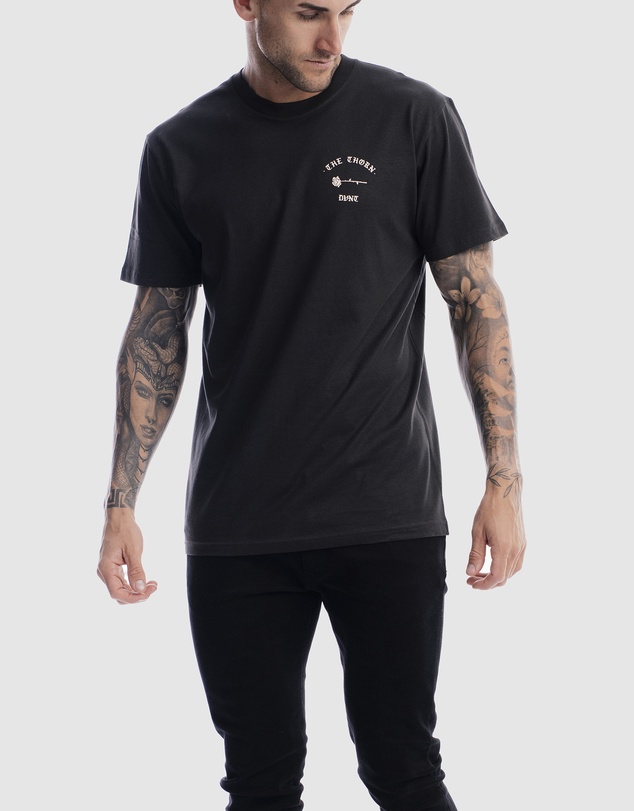 DVNT - Thorn Tee