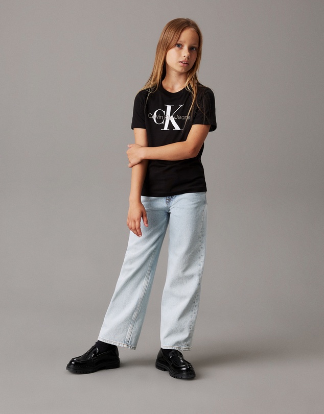 Calvin Klein Jeans - Kids Logo T-Shirt