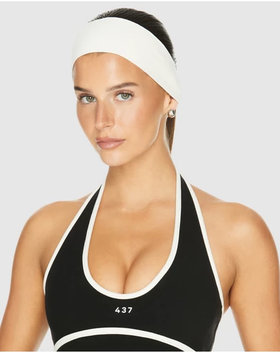 437 - The Contour Headband