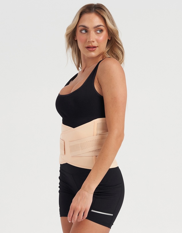 Core Trainer - Post Pregnancy Belly Wrap