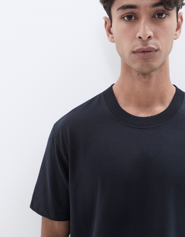 UNISON - Relaxed T Shirt