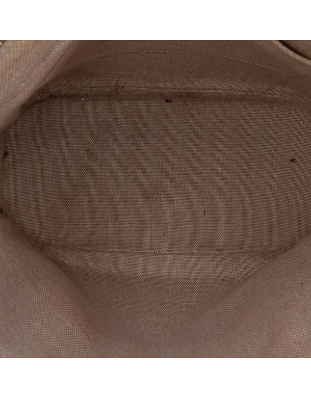 Pre-Loved by Azura Reborn - Pre-Loved gucci Soho Dome Satchel