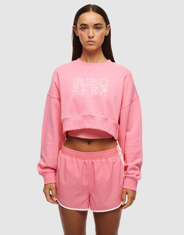 P.E Nation - Rally Sweat