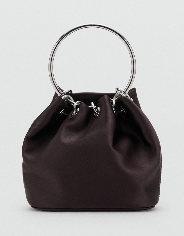 M.N.G - Loile Small Bag