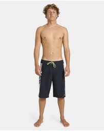 Billabong - Mens Spec 73 D Bah 20