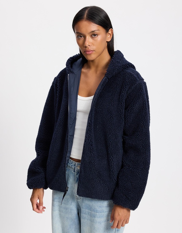 Patagonia - Lunar Dusk Hoodie