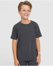 Bamboo Body - Junior Lounge Tee