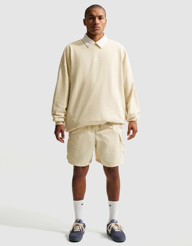 Nike - Sportswear Club Utility Shorts