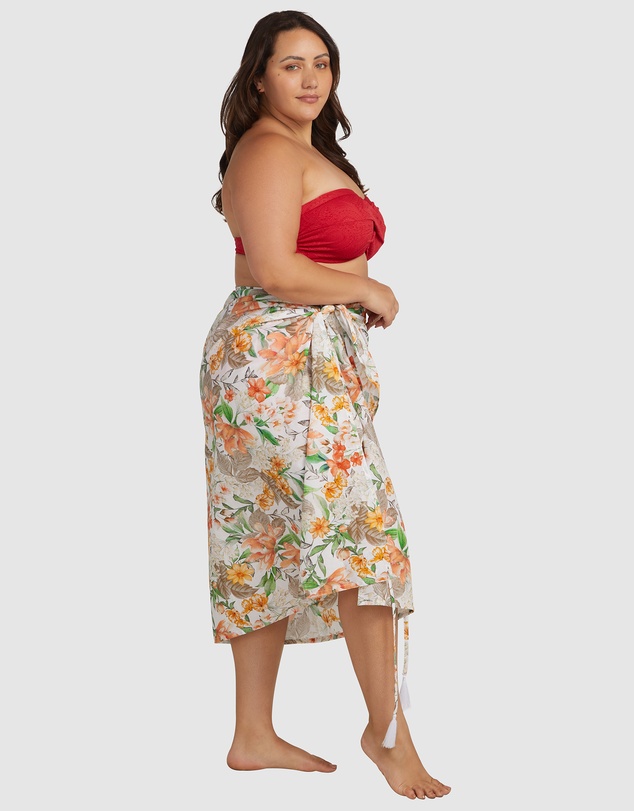 Artesands - La Dolce Vita Bach Sarong